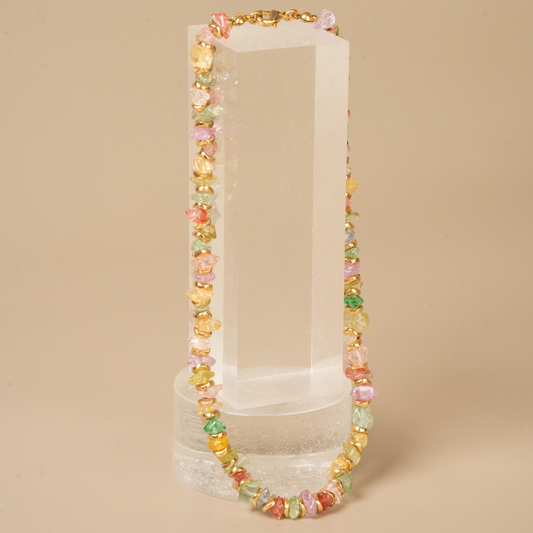 Rainbow Necklace