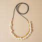 Bow-knot Necklace