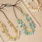 Bow-knot Necklace