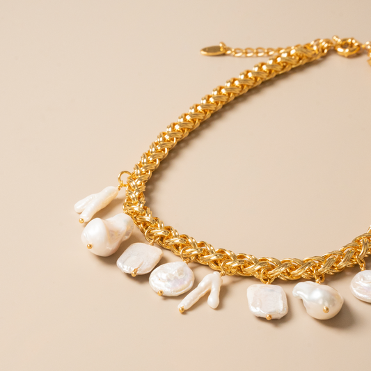 Beach Vibe Necklace