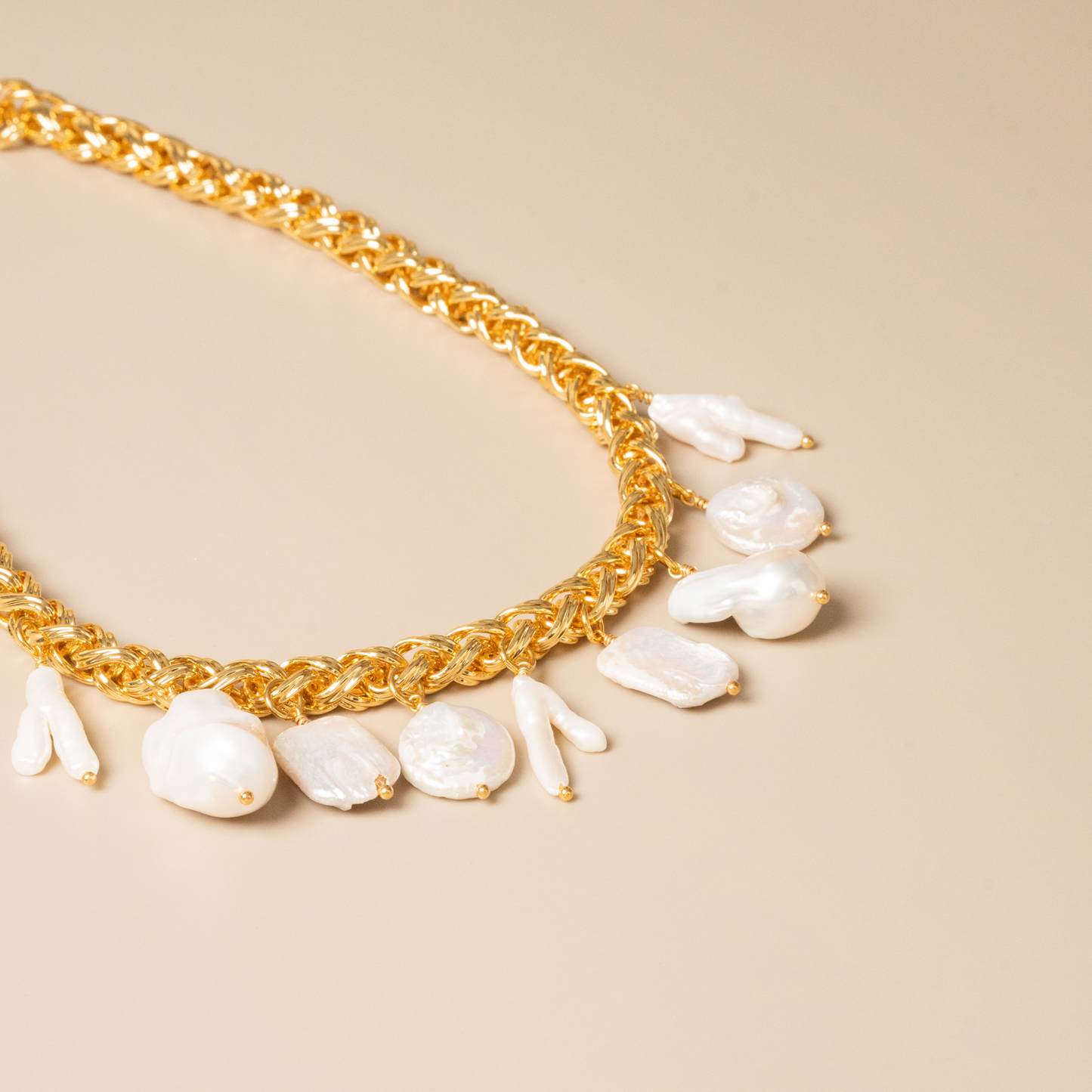 Beach Vibe Necklace
