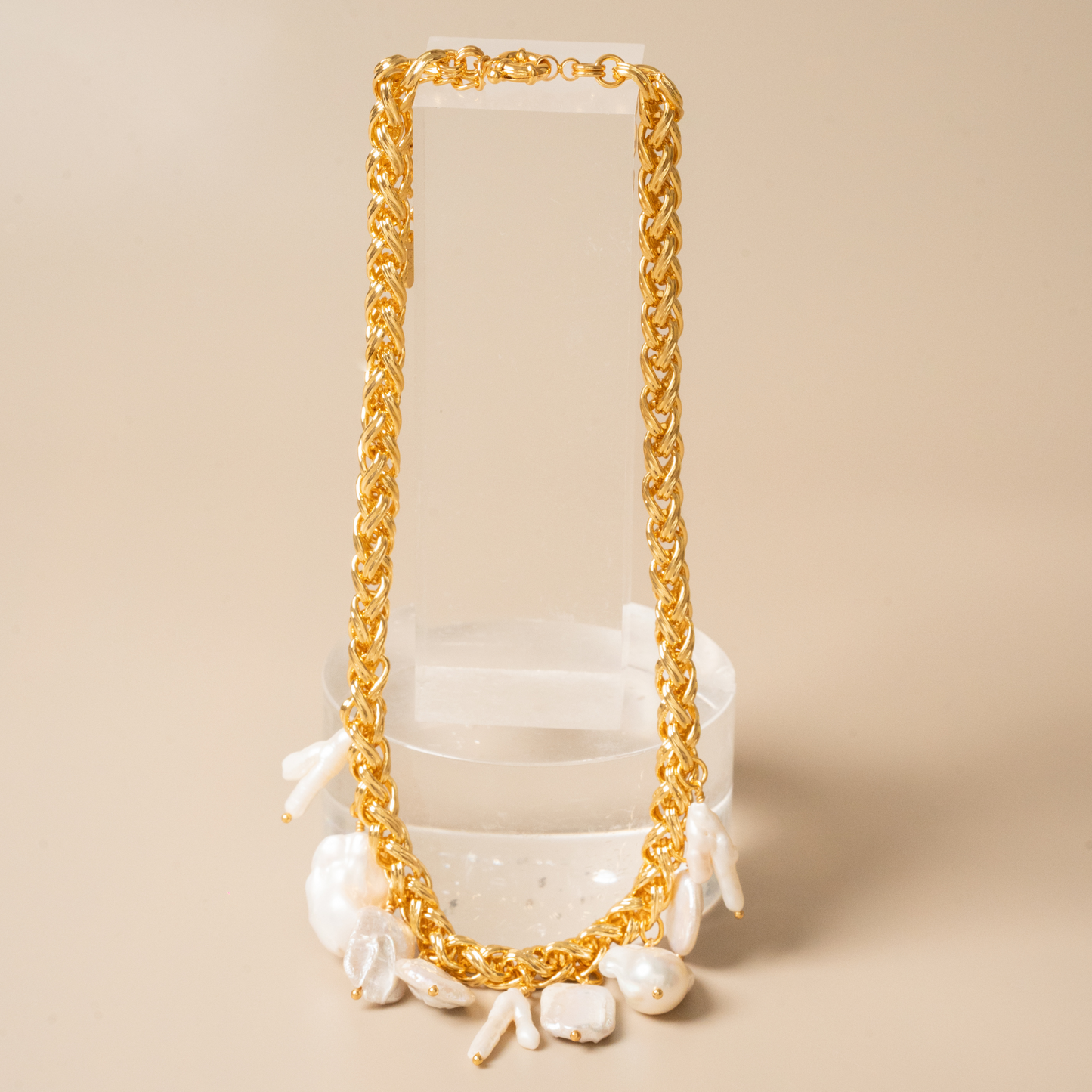 Beach Vibe Necklace