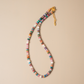 Vintage Gem Necklace