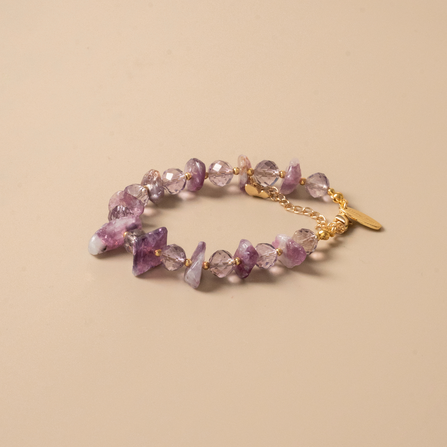 Amethyst Bracelet