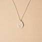 Ocean Memory Necklace