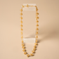 Knot Necklace