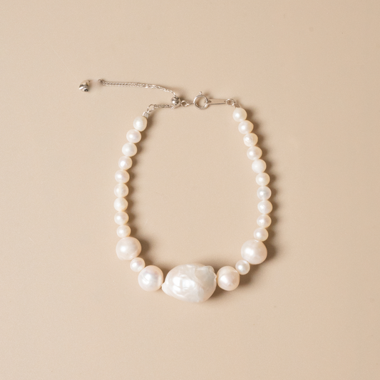 Baroque Bracelet