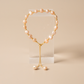 Sunset Pearl Bracelet