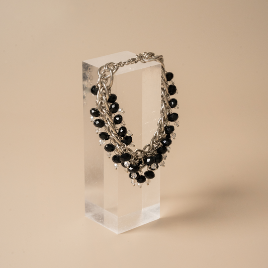 Vintage Harmony Bracelet