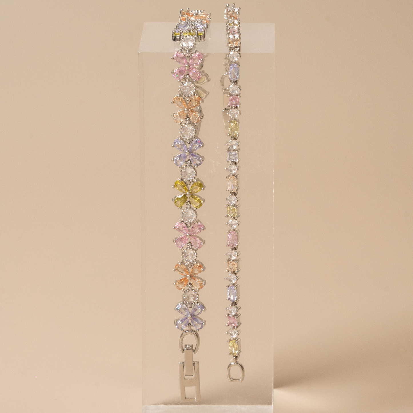 Color Symphony Bracelet