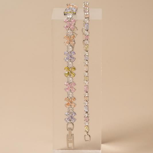 Color Symphony Bracelet