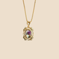 Vintage Style Necklace