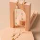 Green Agate Necklace