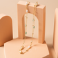 Green Agate Necklace