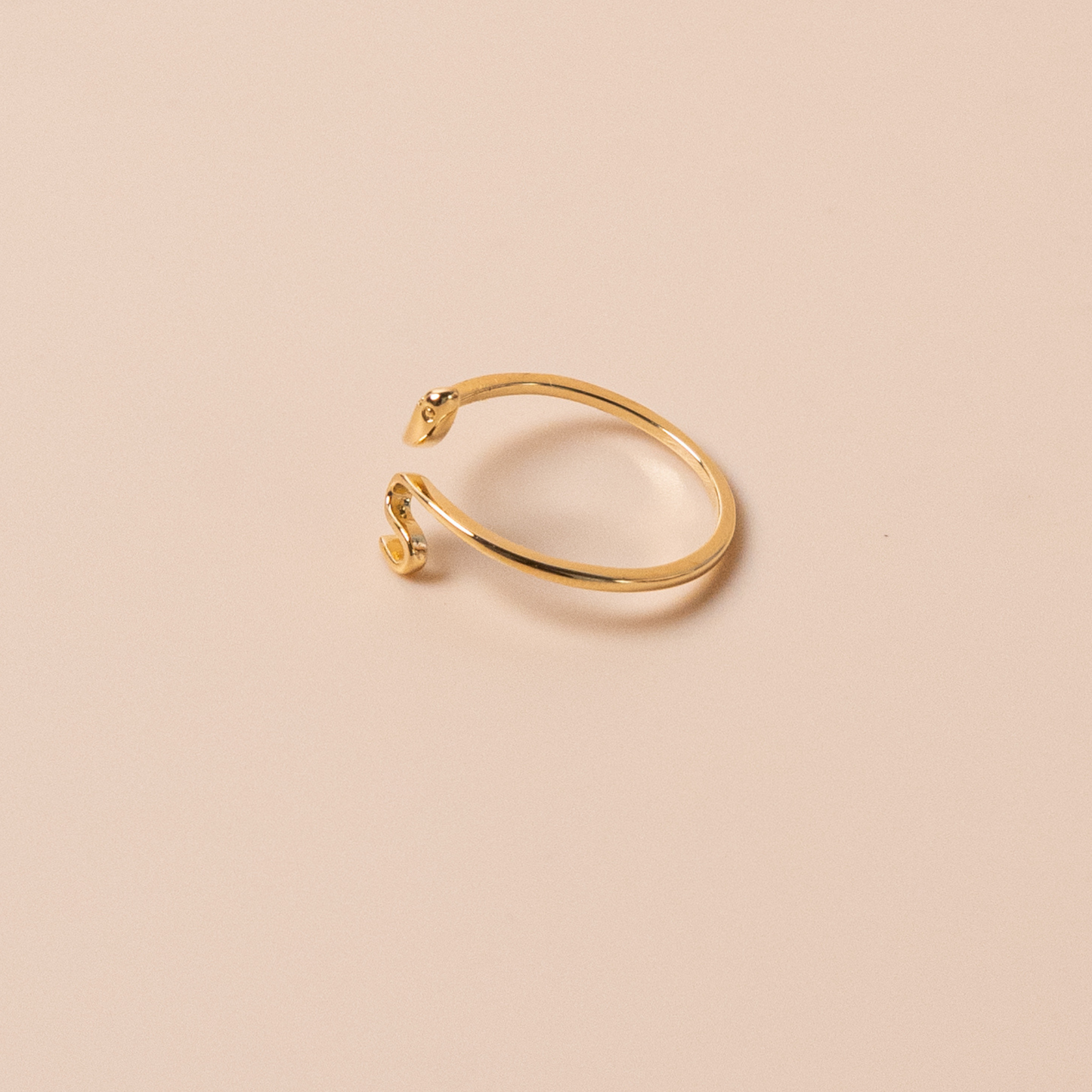 Snake Ring