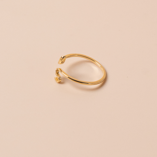 Snake Ring
