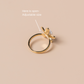 Blossom Tide Ring