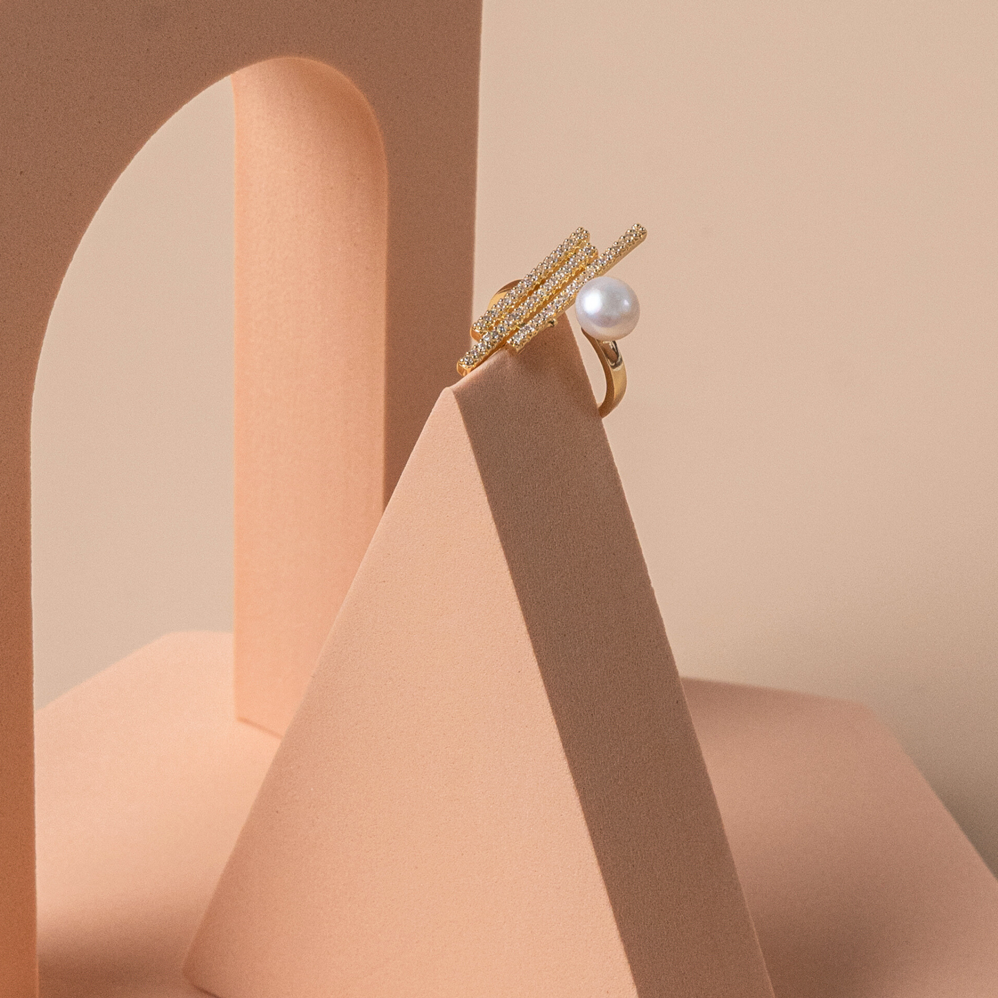 Must-have Ring
