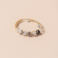 Wired Gem Bracelet
